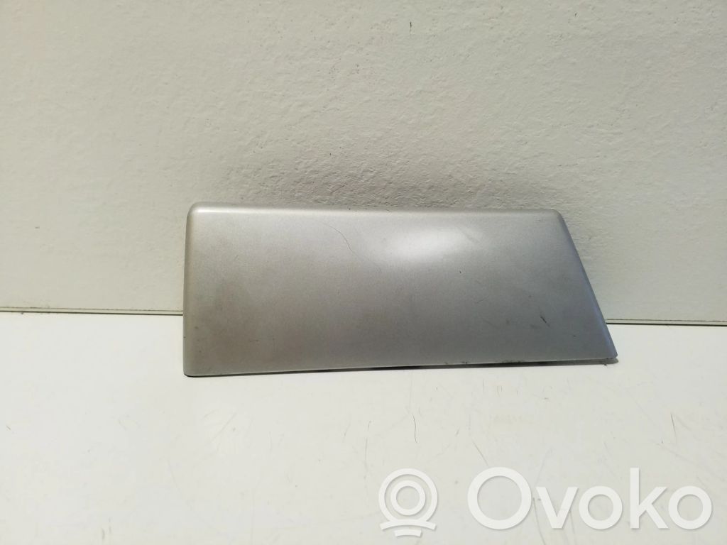 BMW X3 E83 Ramă ornament torpedou bord 