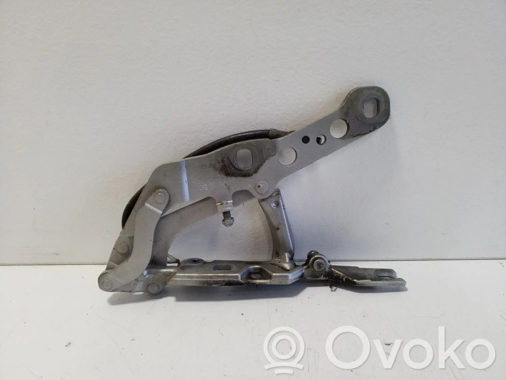 Engine bonnet/hood hinges   3453239