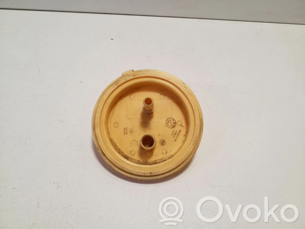BMW X3 E83 Bouchon, volet de trappe de réservoir à carburant 