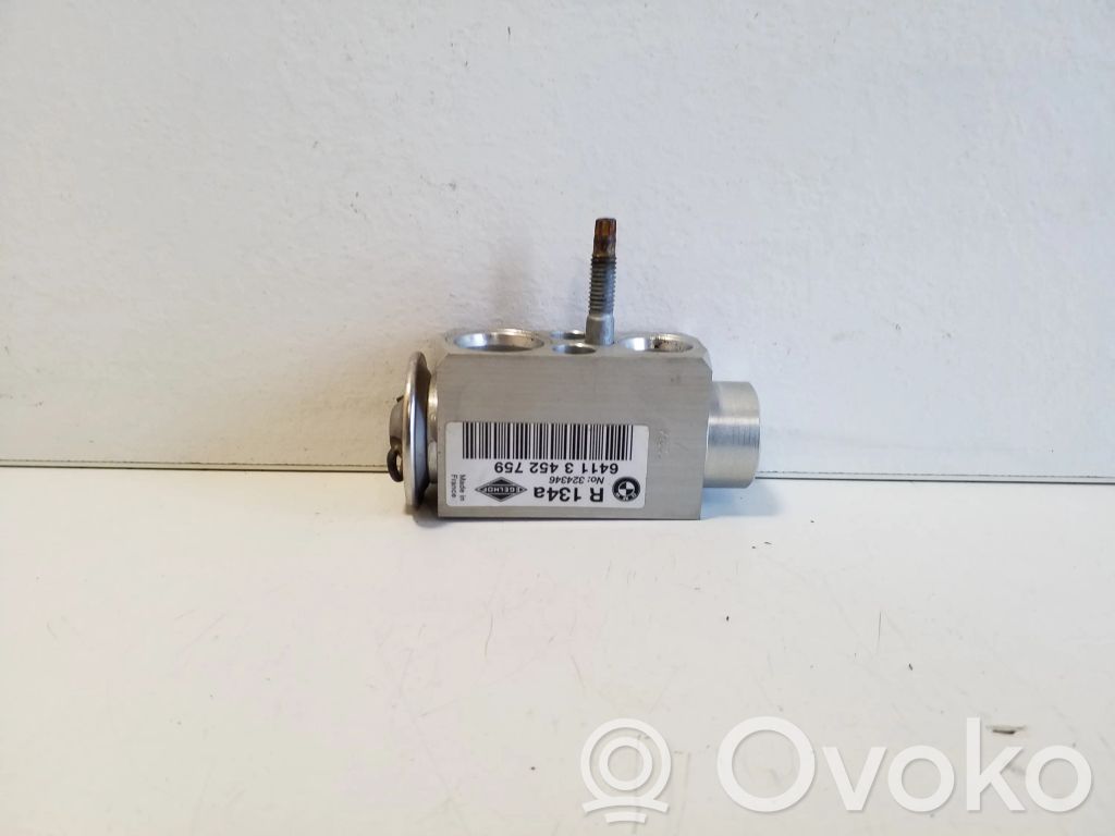 BMW X3 E83 Zawór rozprężny klimatyzacji A/C 