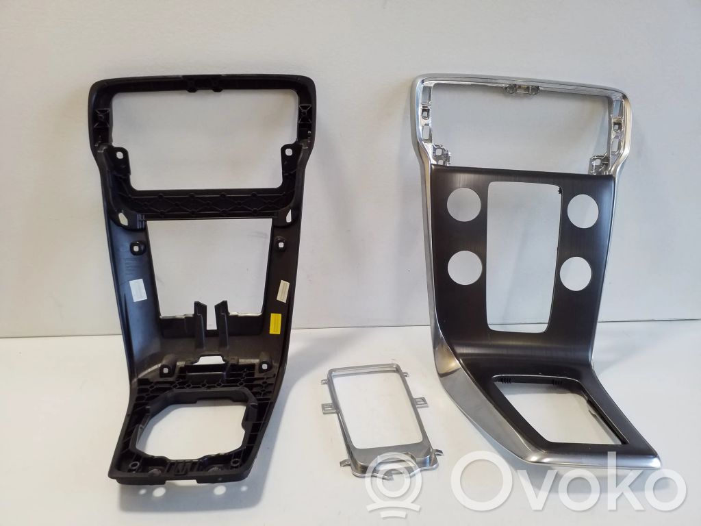 Volvo V40 Cross country Climate control/heater control trim 