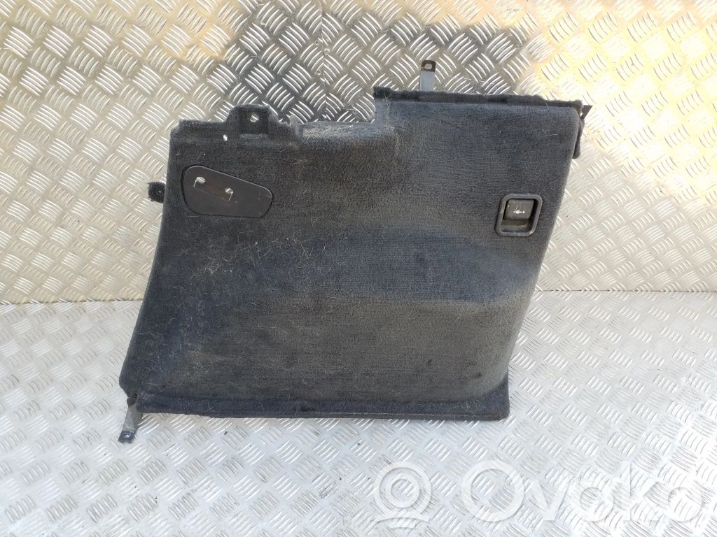 BMW X3 E83 Trunk/boot side trim panel 