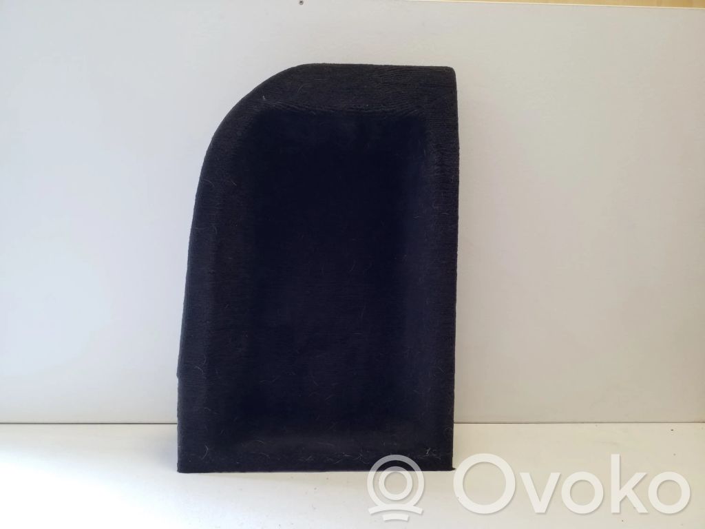 BMW X3 E83 Trunk/boot side trim panel 