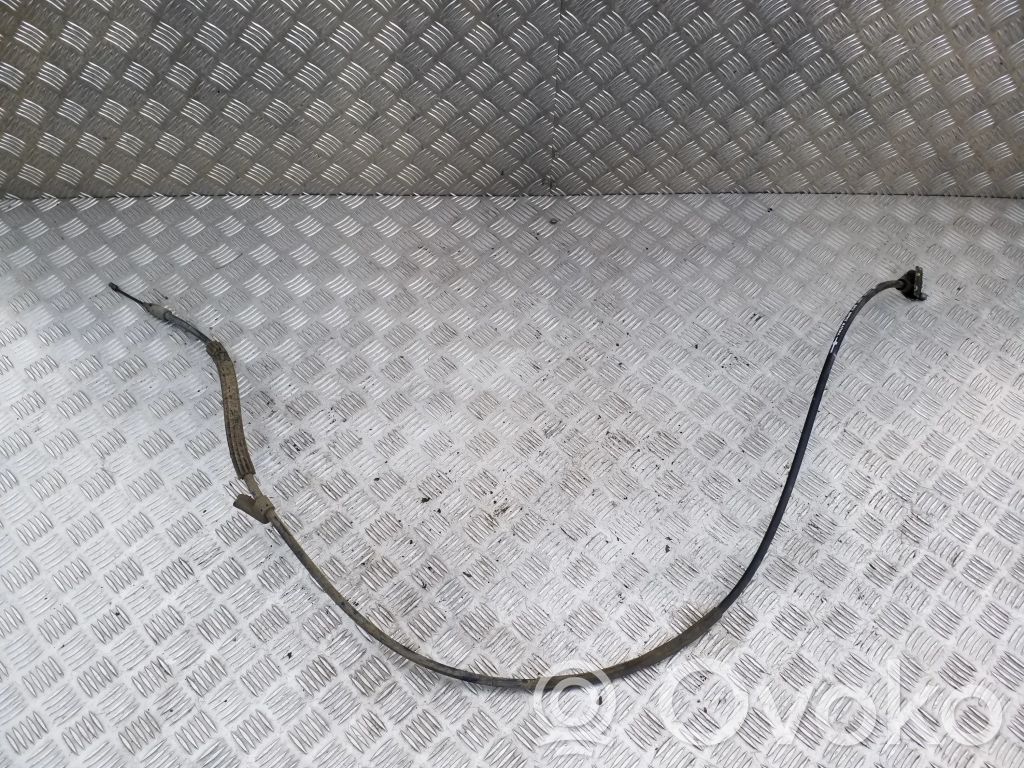 Volvo V40 Cross country Käsijarru seisontajarrun johdotus 