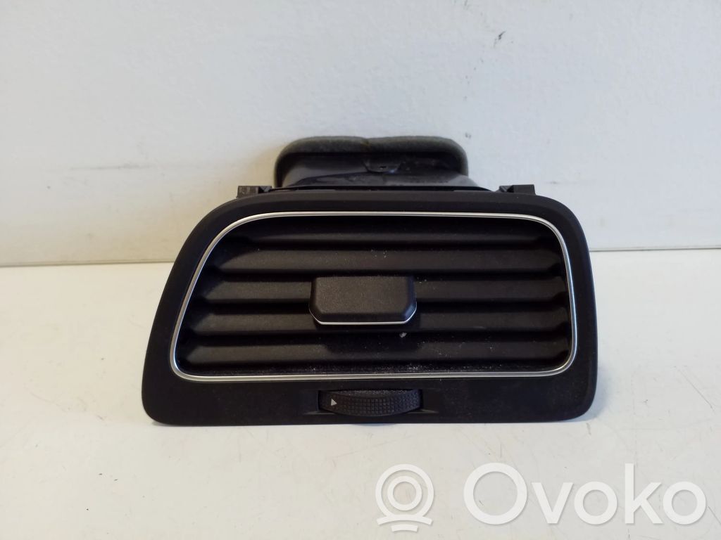 Luftausströmer Lüftungsdüse Luftdüse seitlich   5G1819704,5G1819710