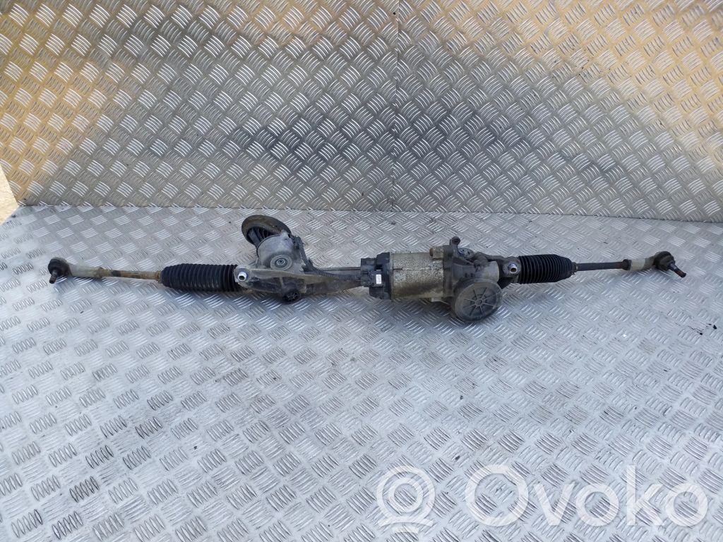 Volkswagen e-Golf Przekładnia kierownicza / Maglownica 