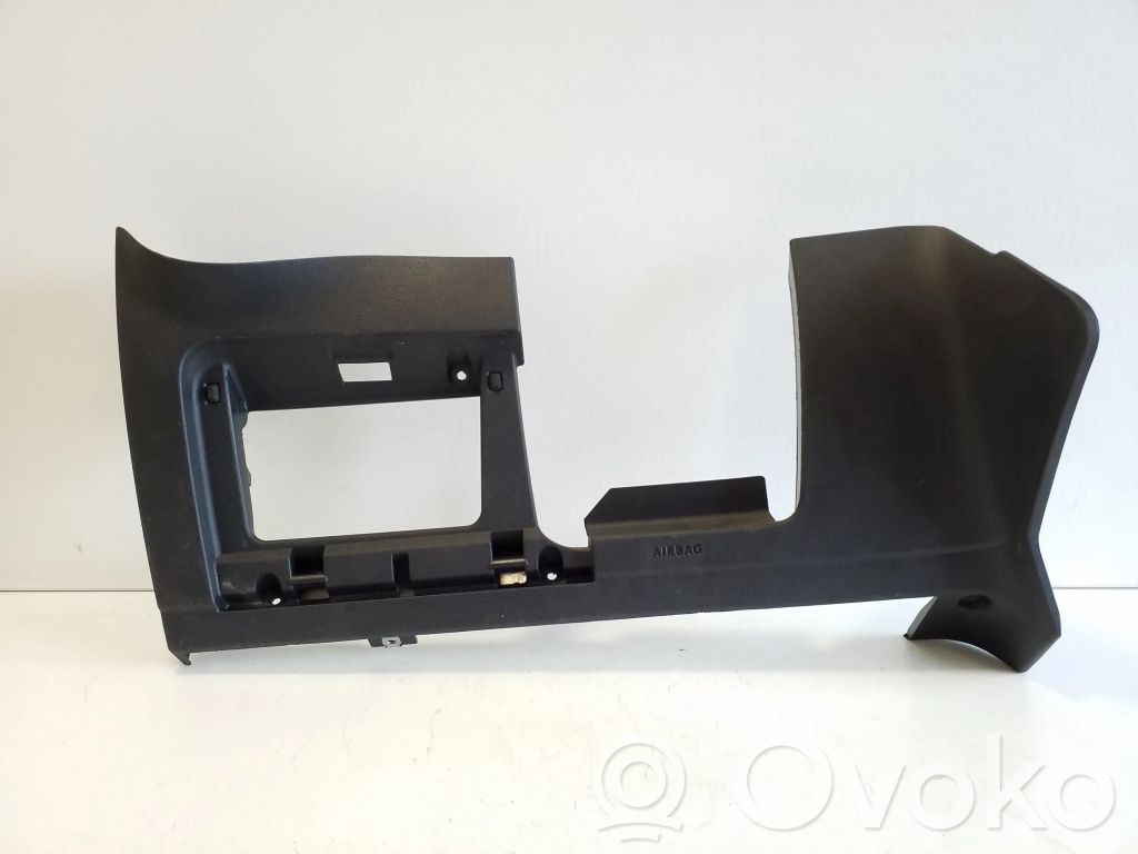 Element deski rozdzielczej / dół   5G1858367