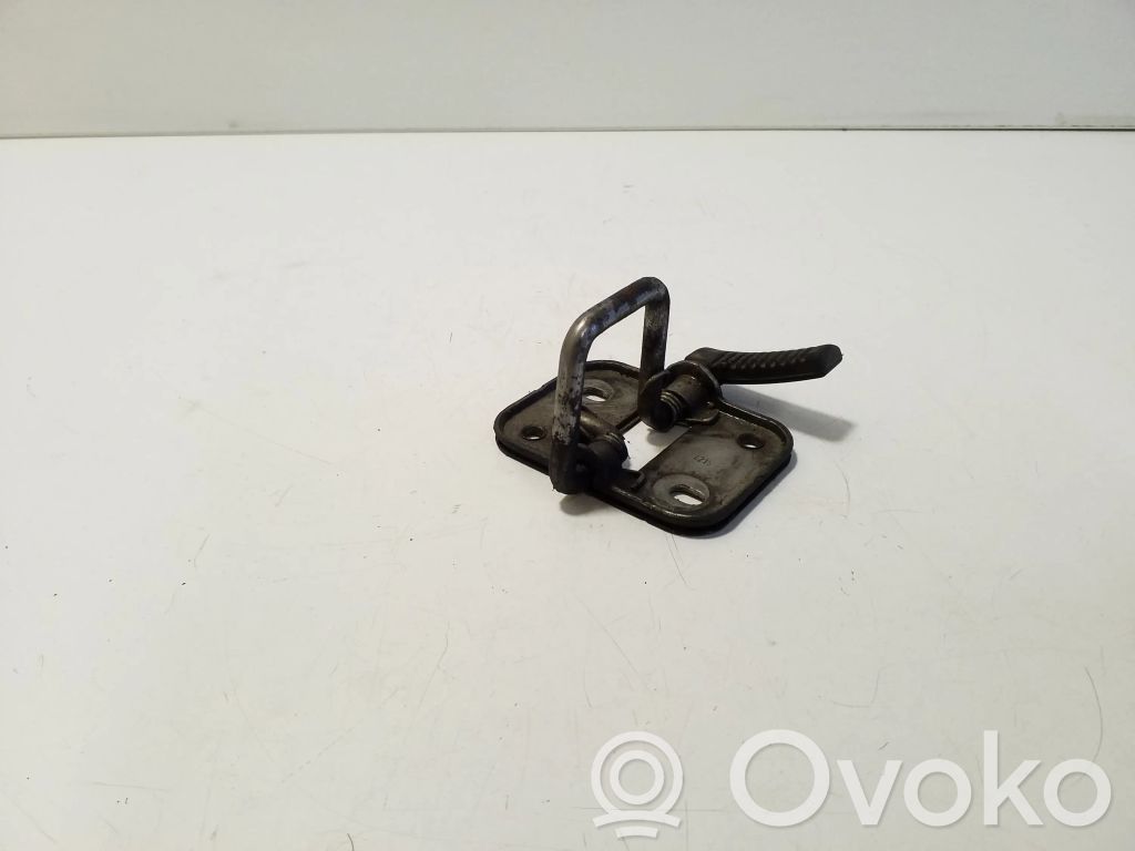Volkswagen e-Golf Cârlig/încuietoare capotă motor 