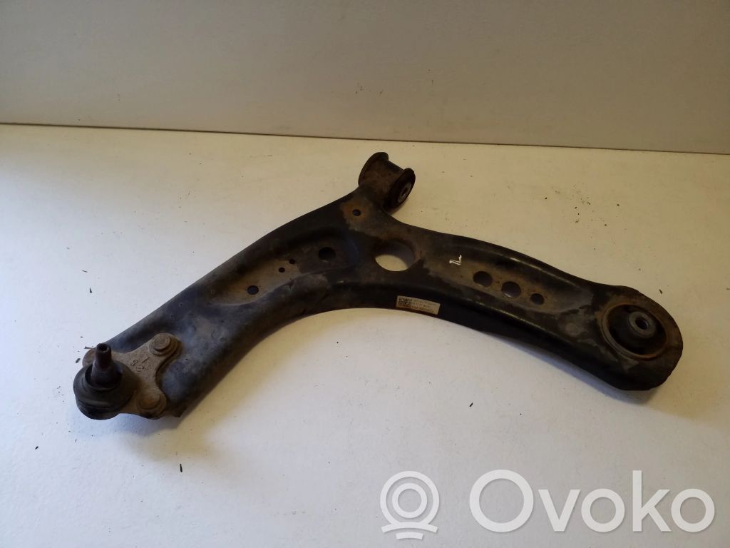 Querlenker Achsschenkel vorne   5Q0407151J
