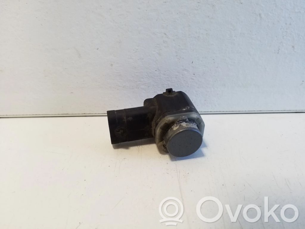 Audi S5 Facelift Sensor de aparcamiento PDC 
