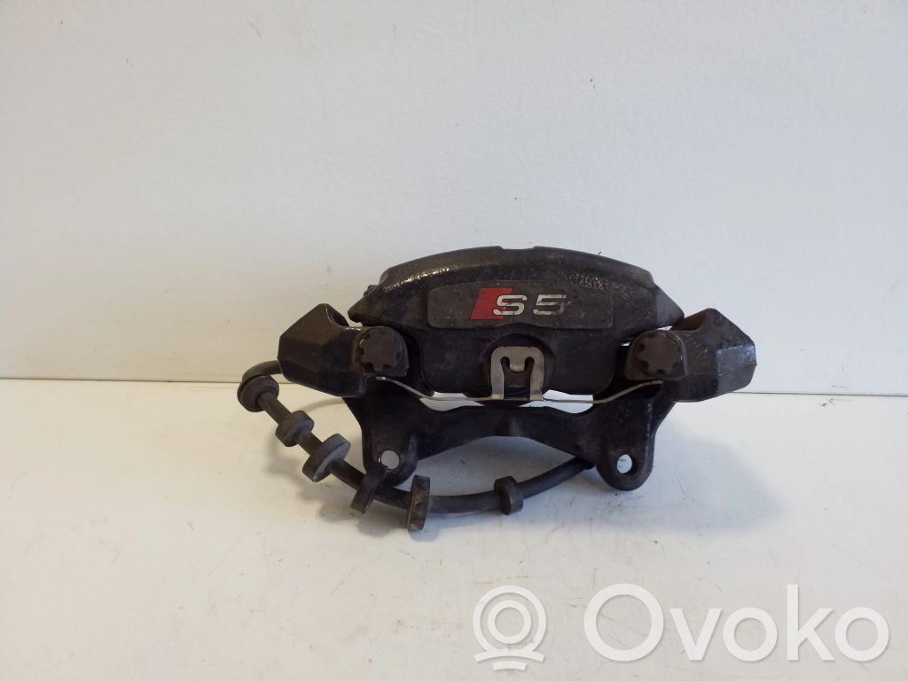 Bremssattel vorne