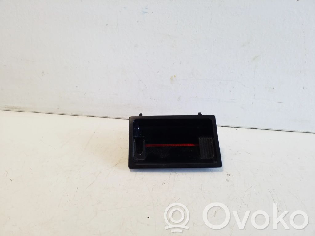 Aschenbecher vorne   8K0857989