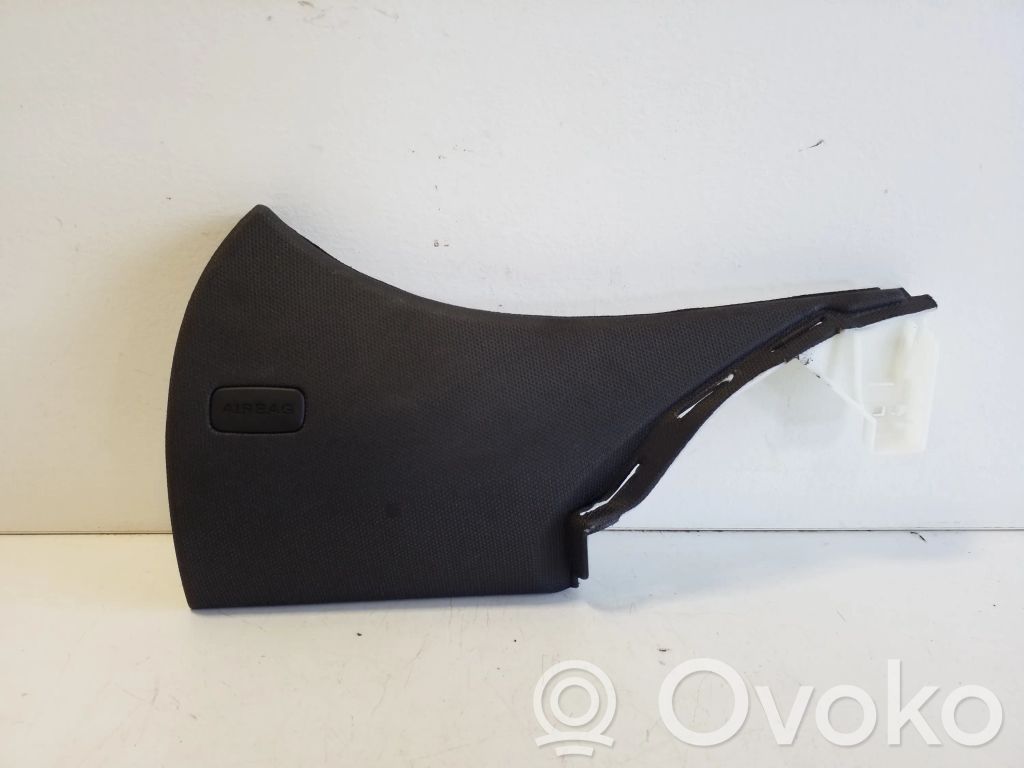 Audi S5 Facelift Rivestimento montante (C)