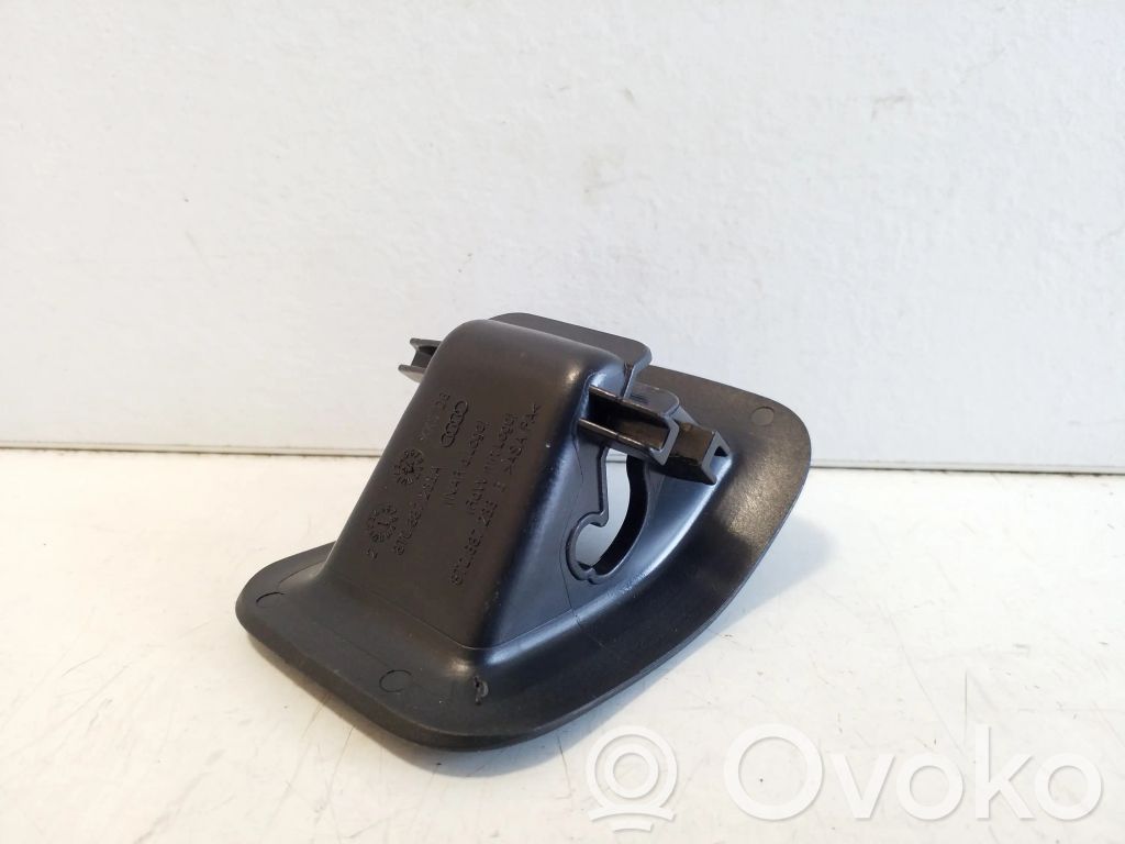 Couverture ISOFIX   8T0887233B