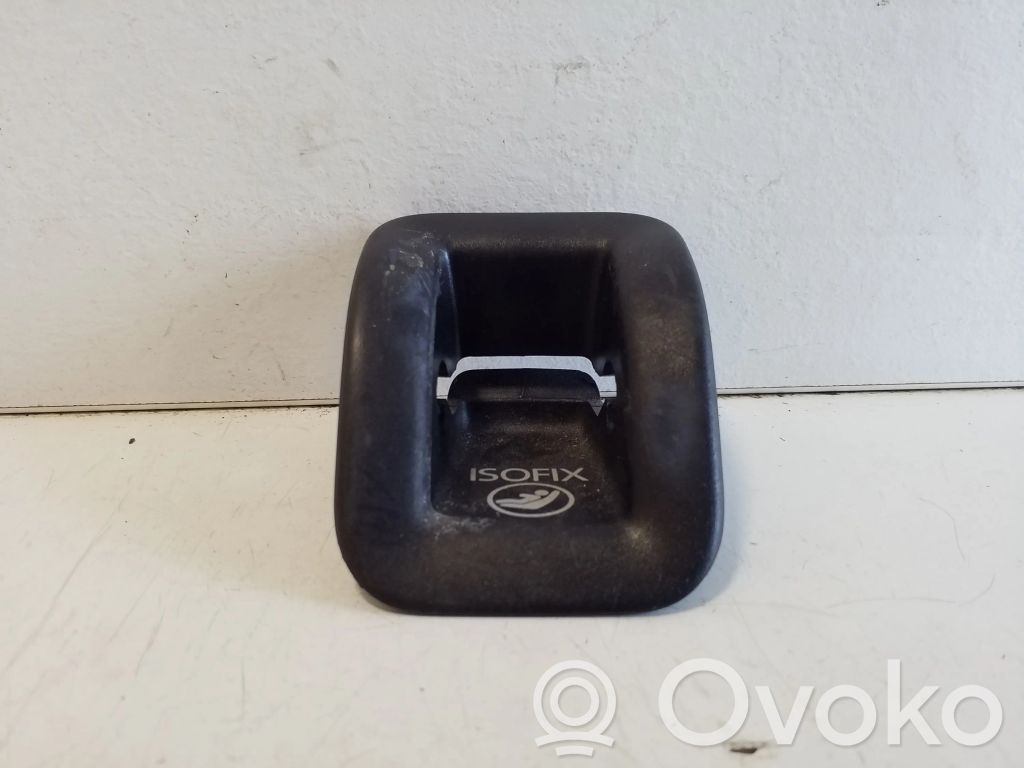 Couverture ISOFIX   8T0887233B