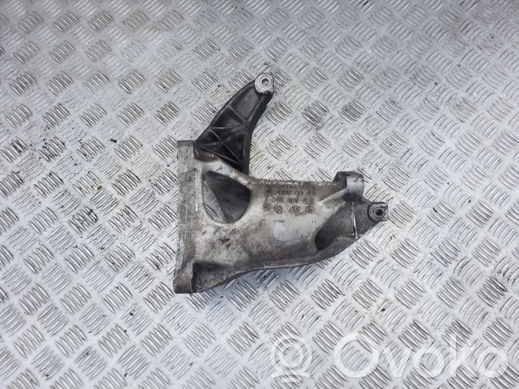 Ford Galaxy Wspornik / Mocowanie łożyska podpory wału napędowego 