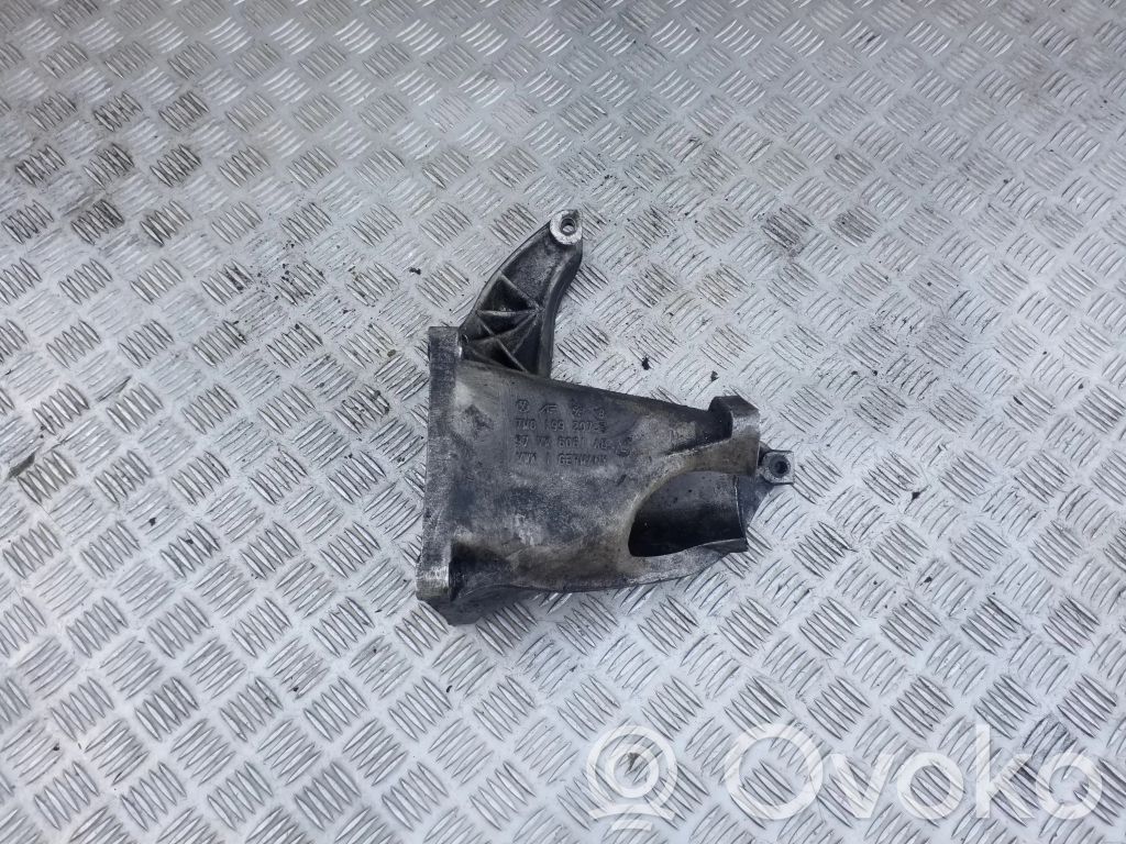 Ford Galaxy Wspornik / Mocowanie łożyska podpory wału napędowego 