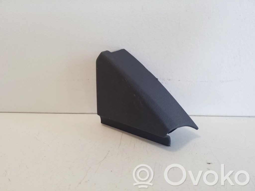 Peugeot 508 Capac plastic oglindă exterioară 