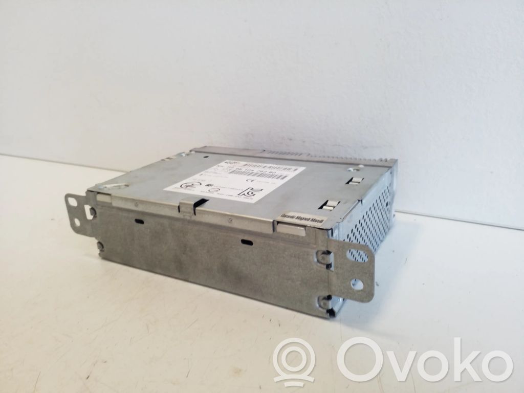 Peugeot 508 Unità principale autoradio/CD/DVD/GPS
