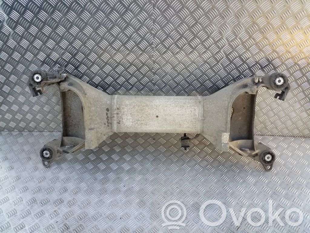 Peugeot 508 Sottotelaio posteriore