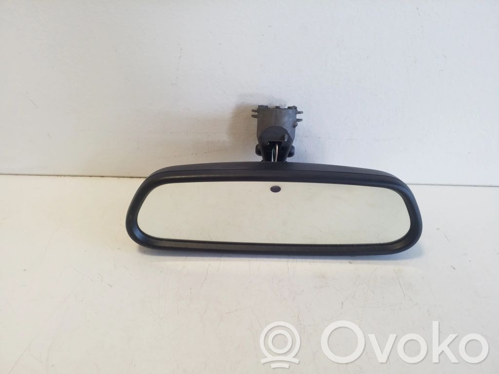 Peugeot 508 Espejo retrovisor (interior) 