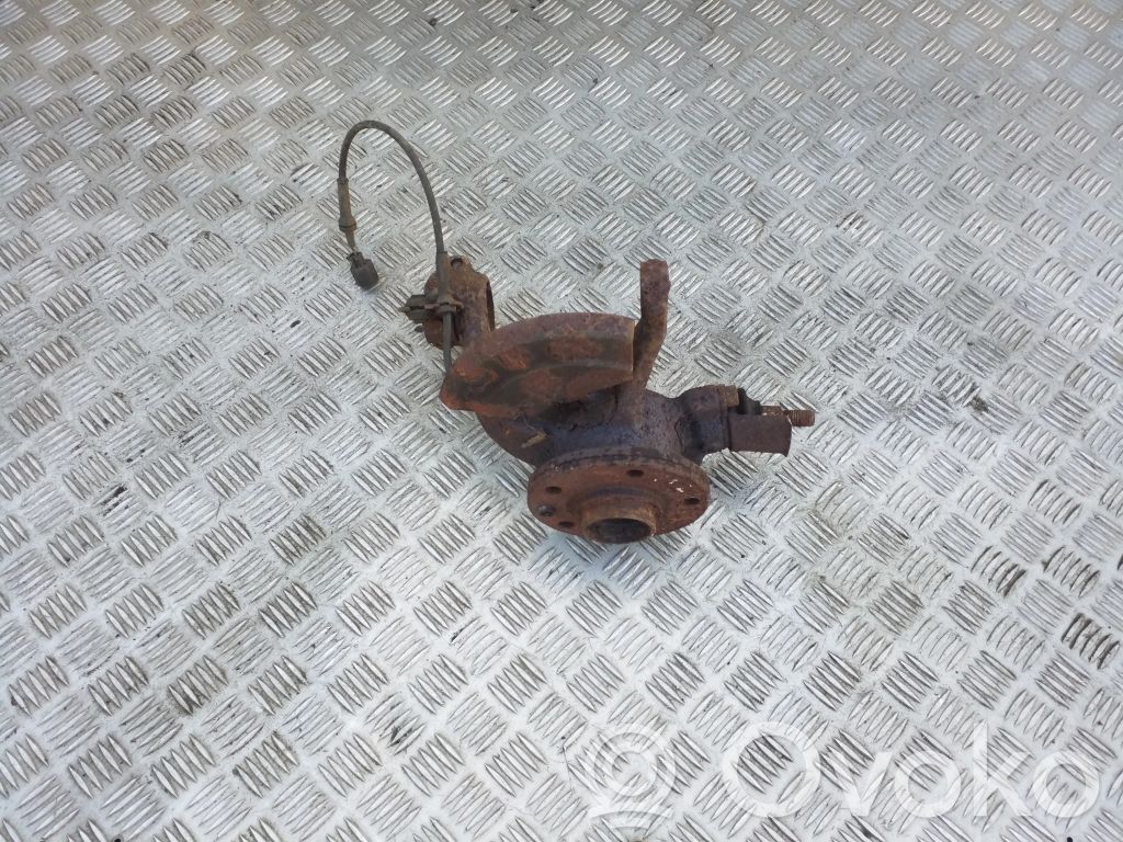 Ford Galaxy Fuzetă față 