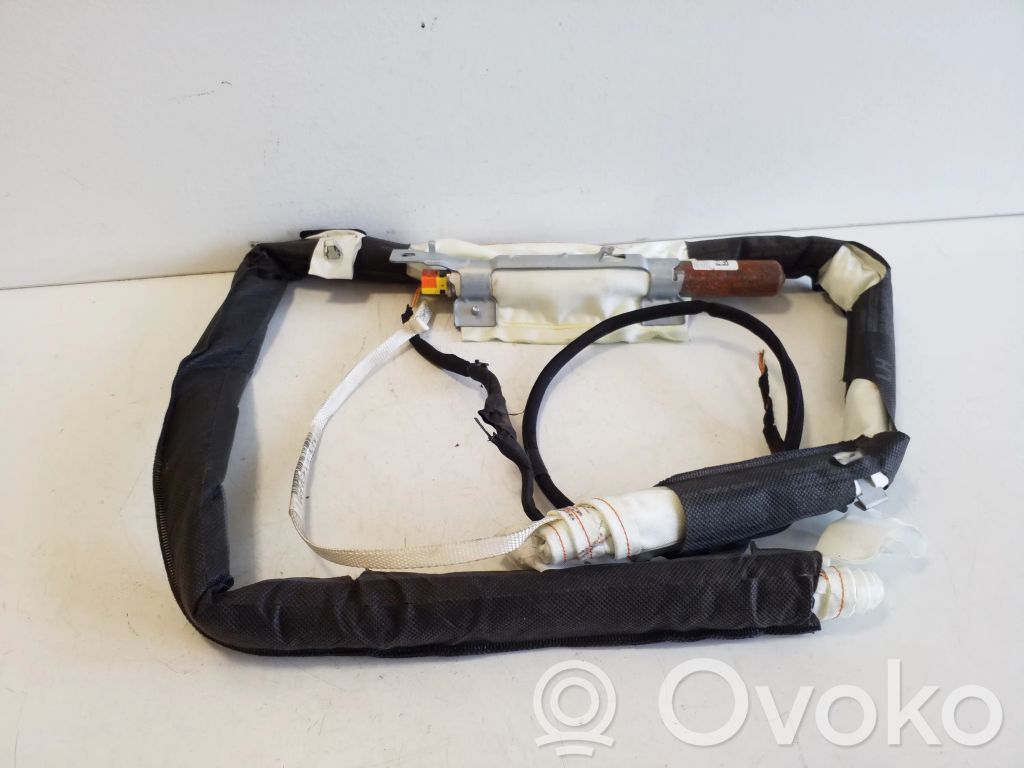 Peugeot 508 Airbag cortină 