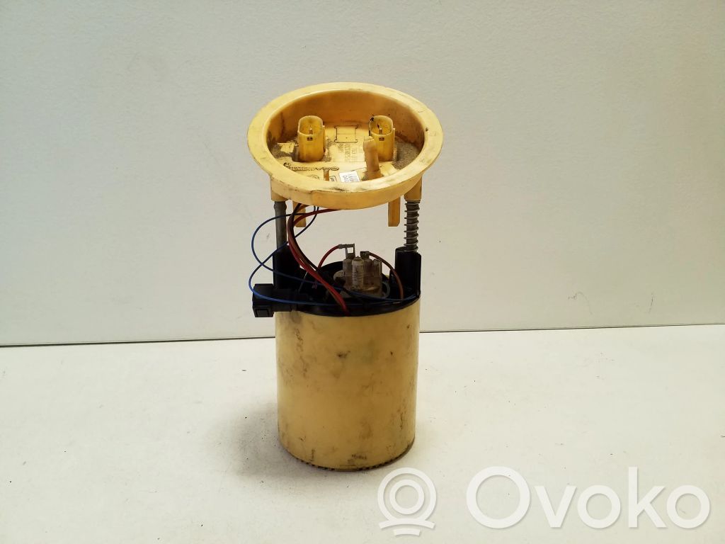 BMW 3 E90 E91 In-tank fuel pump 
