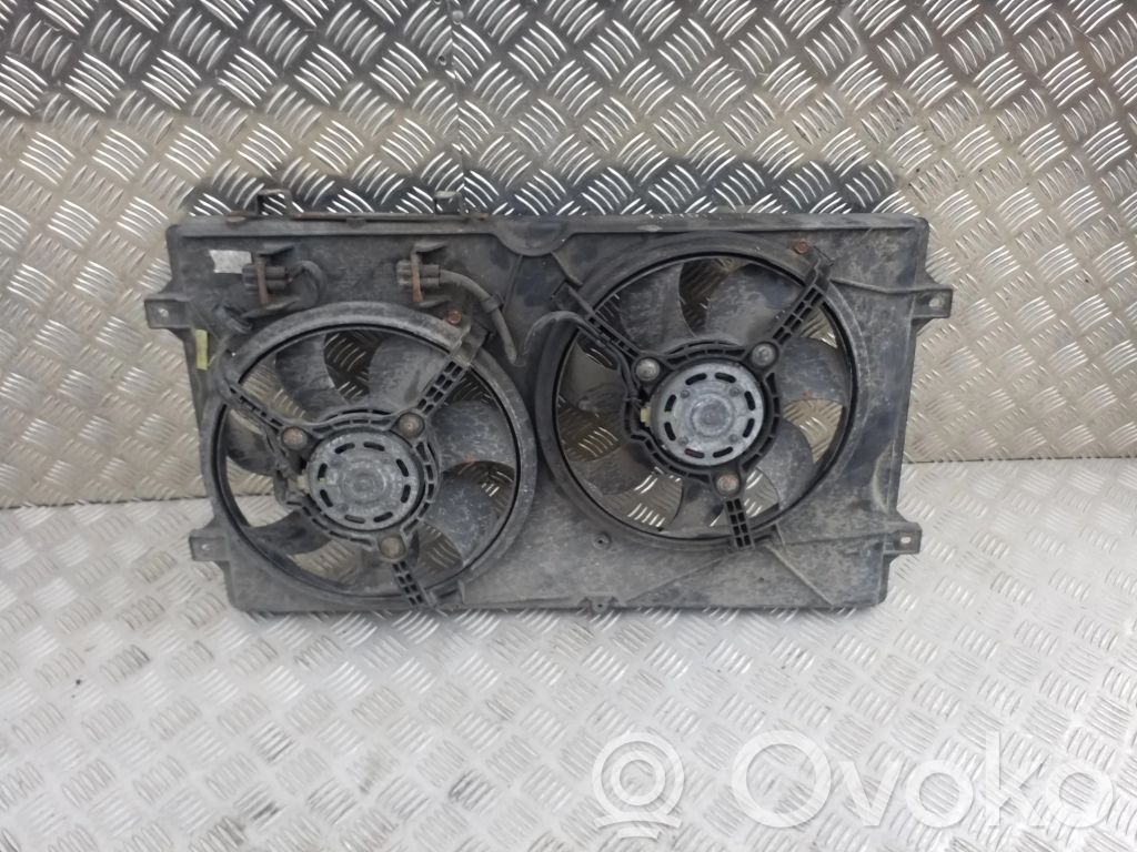Elektrolüfter   7M0121207D