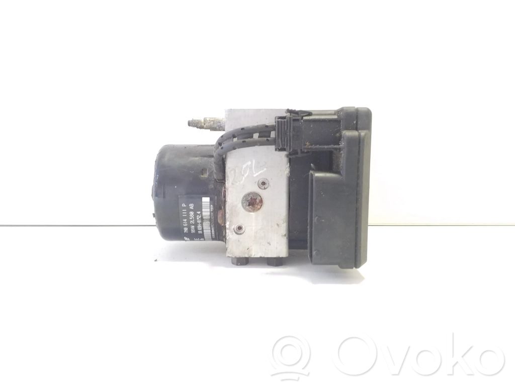 Pompa ABS   7M0614111P,98VW2L580AB,1J0907379D,3X9526