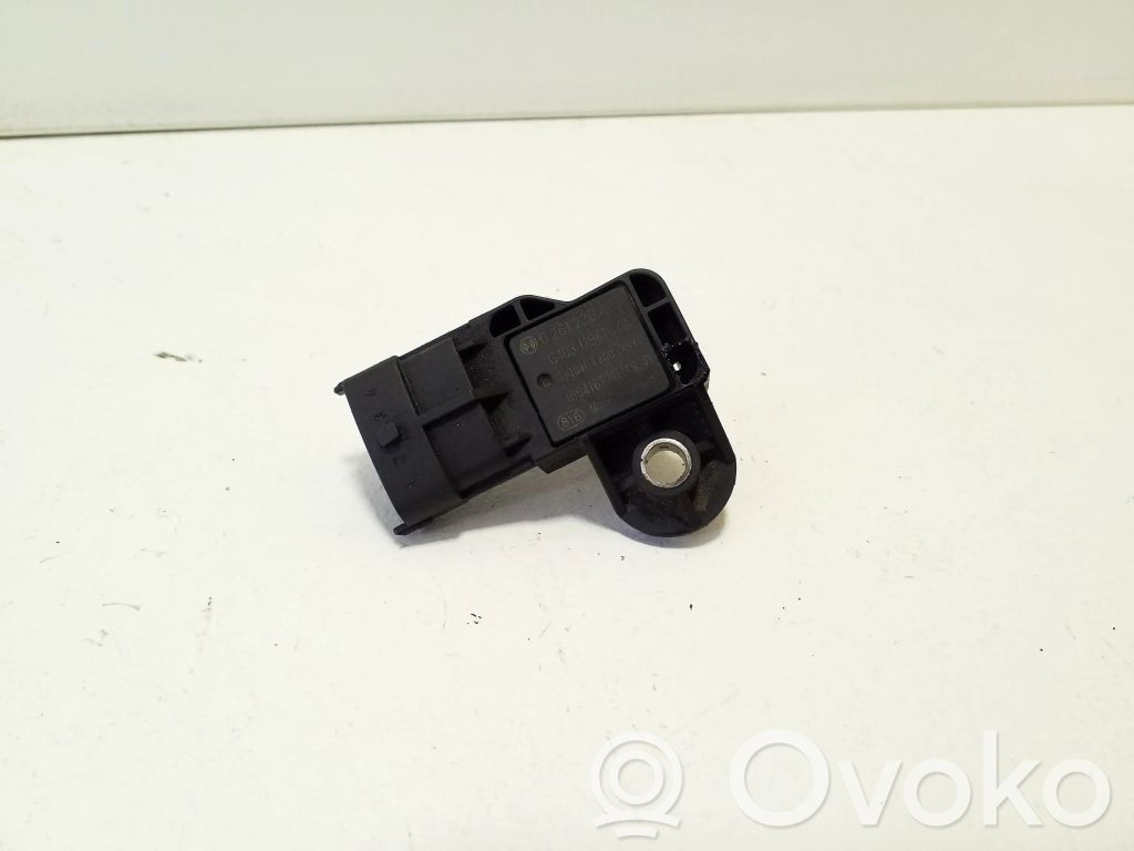 Luftdrucksensor   G4D312B676AA,0261230426