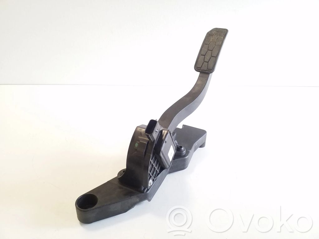 Jaguar XE Accelerator throttle pedal 