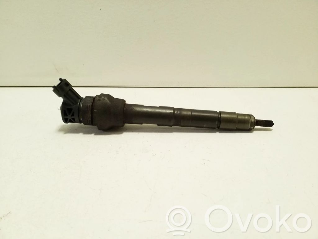 Jaguar XE Inyector de combustible 
