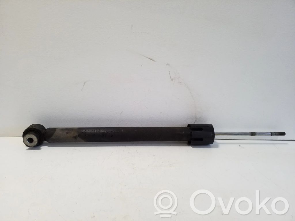 Stoßdämpfer hinten