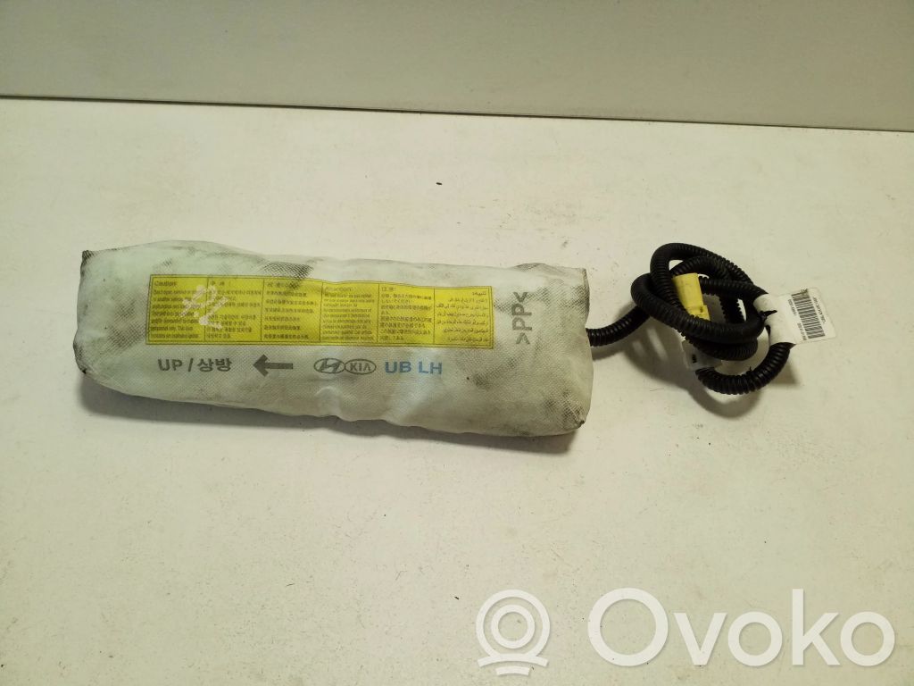 KIA Rio Sitz-Airbag 