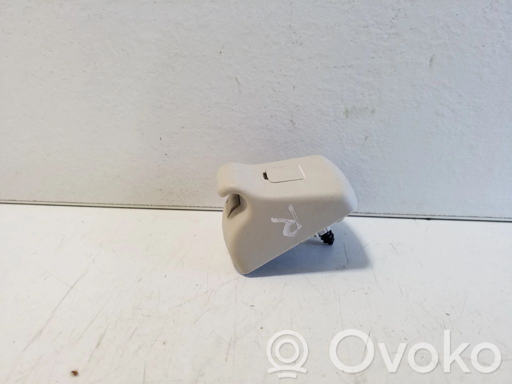 Clip/gancho/soporte de la visera parasol