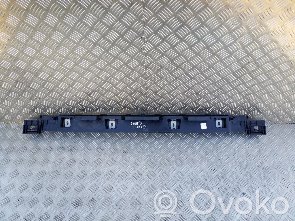 Mercedes-Benz GLC C254 Uchwyt / Mocowanie zderzaka tylnego 