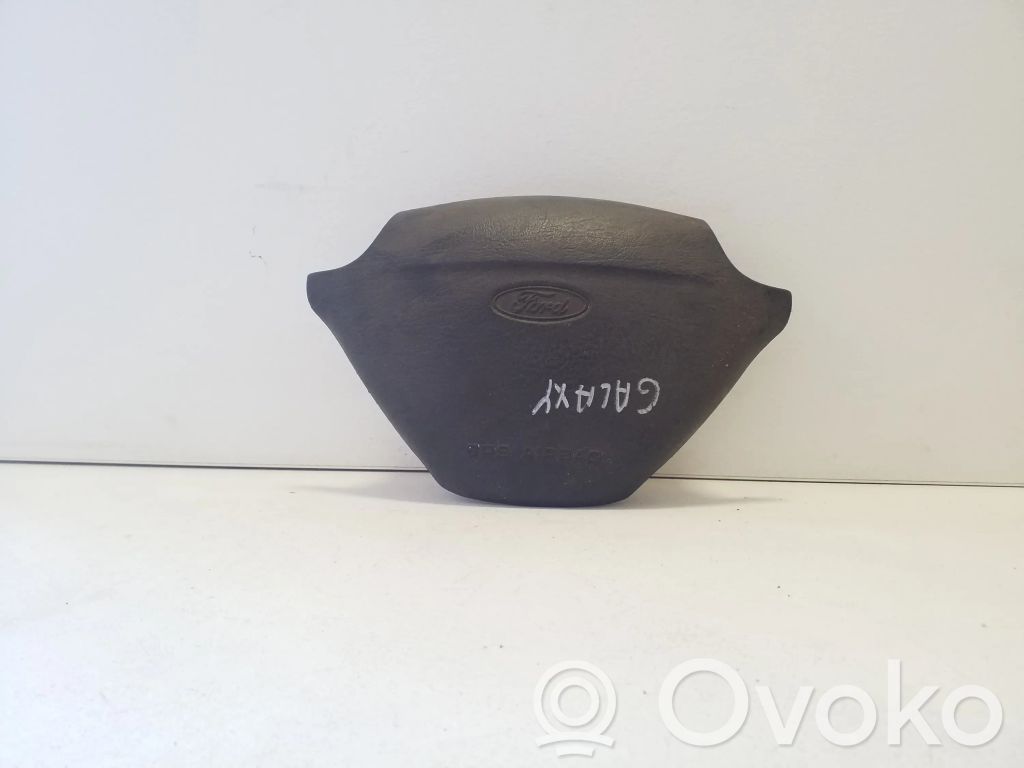 Ohjauspyörän turvatyyny   7M0880201,95VWF042B85