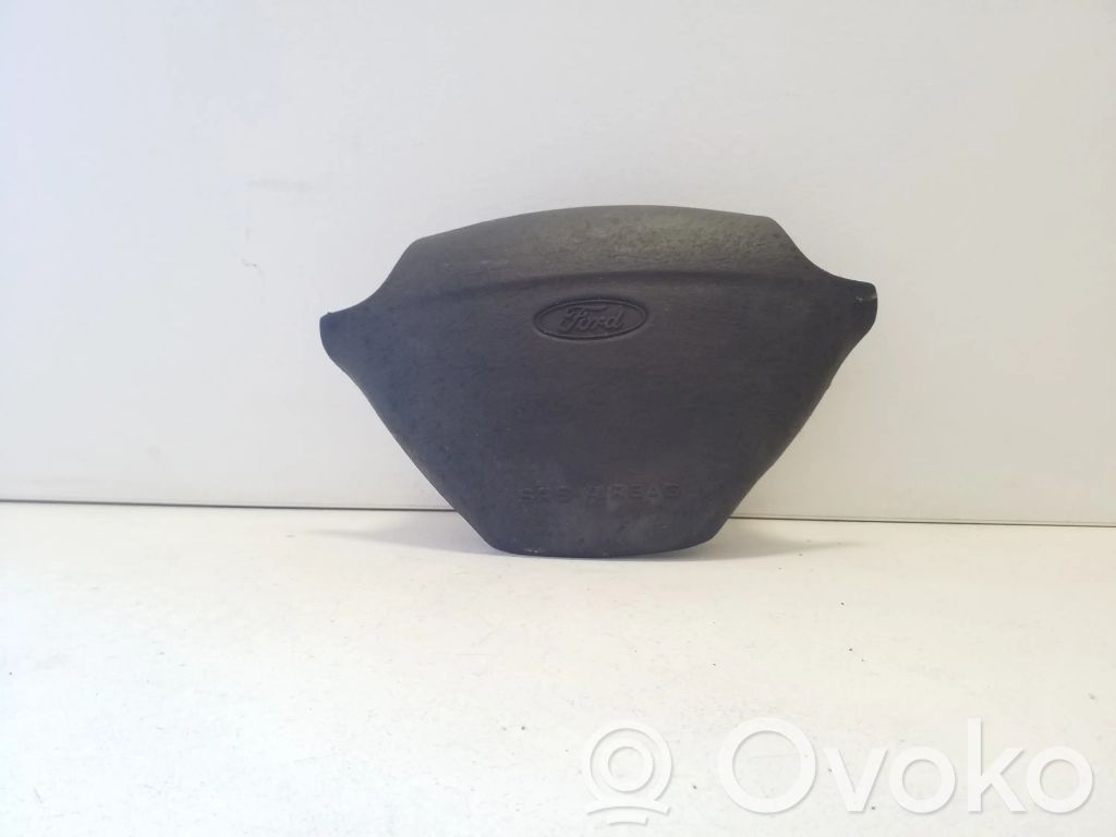 Ford Galaxy Airbag del volante