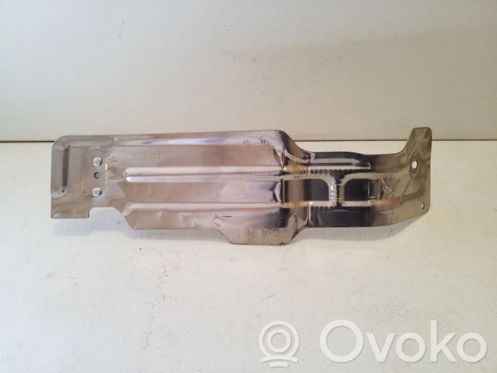 Mercedes-Benz GLC C254 Scut termic motor 