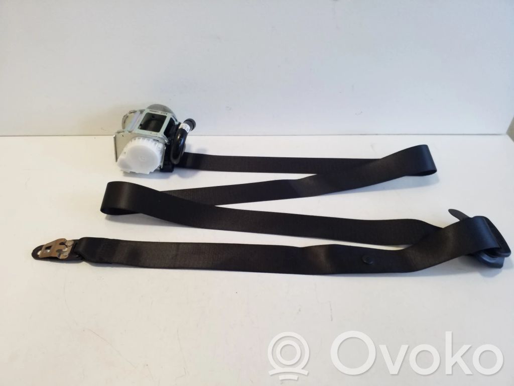 Mercedes-Benz GLC C254 Cinturón delantero