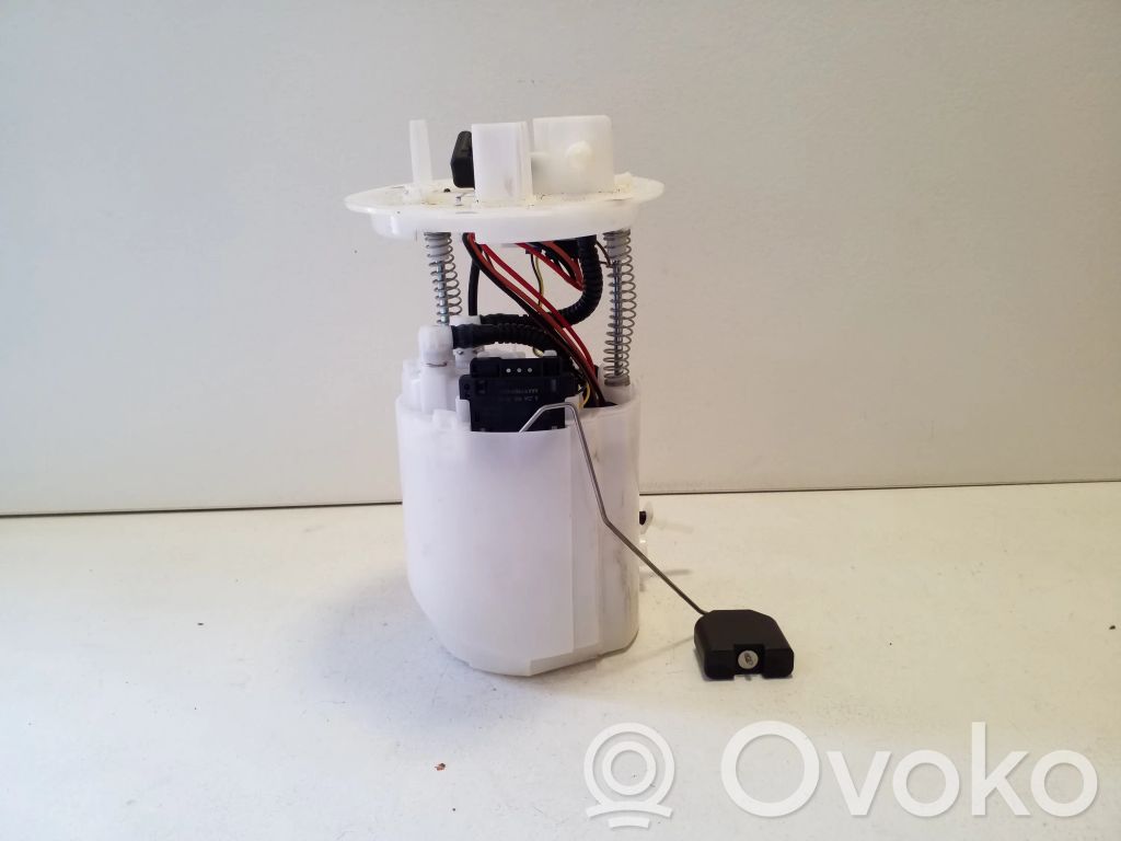 Mercedes-Benz GLC C254 Kraftstoffpumpe im Tank