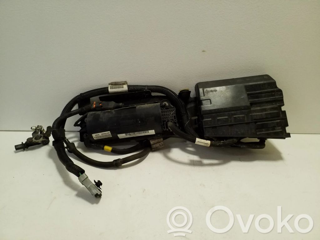 Citroen C4 Grand Picasso Kit Start/Stopp-System 