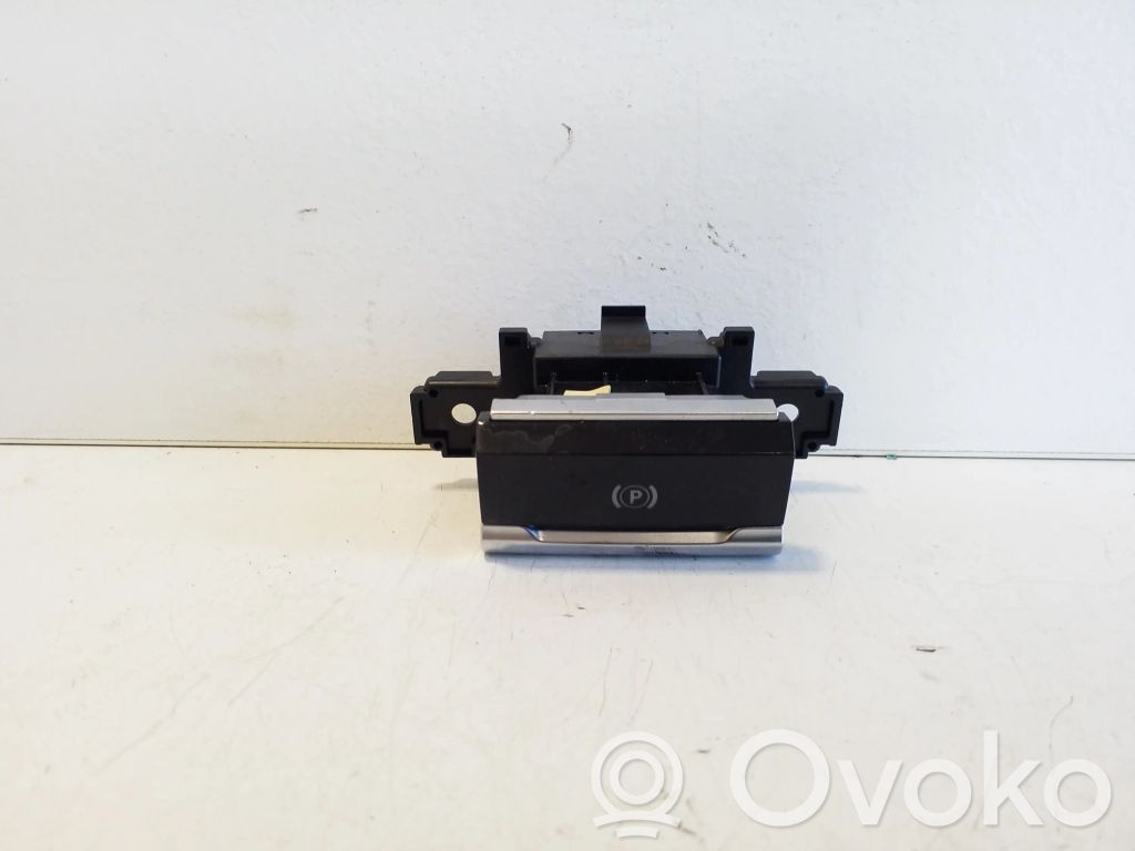 Citroen C4 Grand Picasso Schalter Parkbremse Handbremse Feststellbremse 