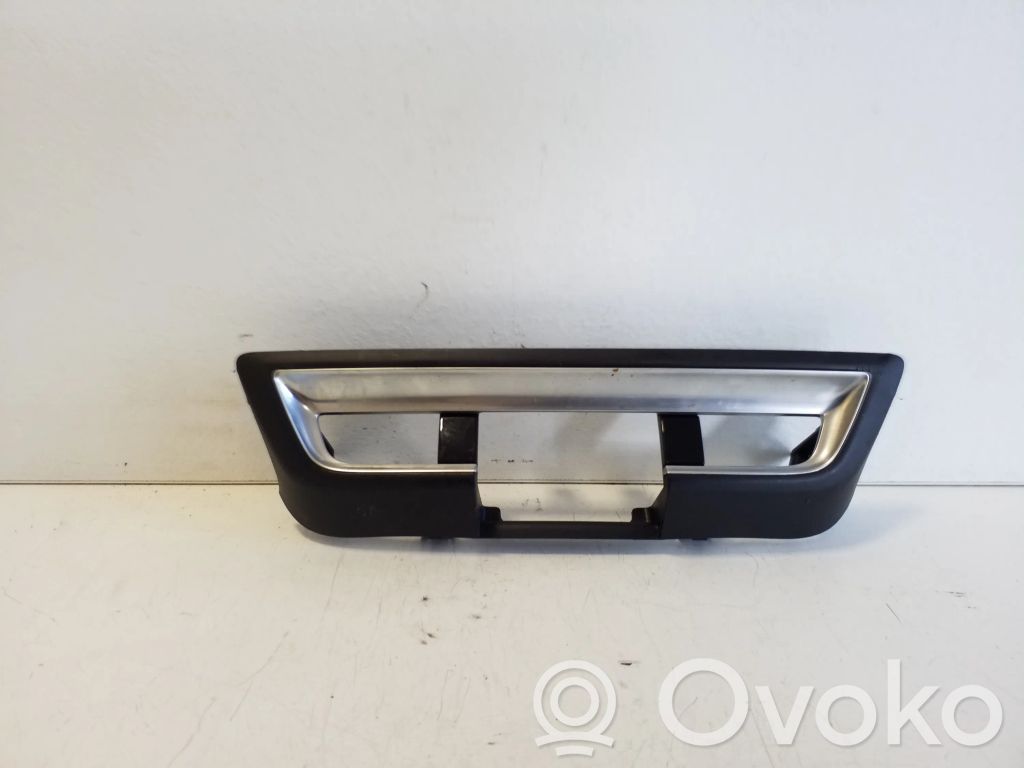 Citroen C4 Grand Picasso Paneelin lista 