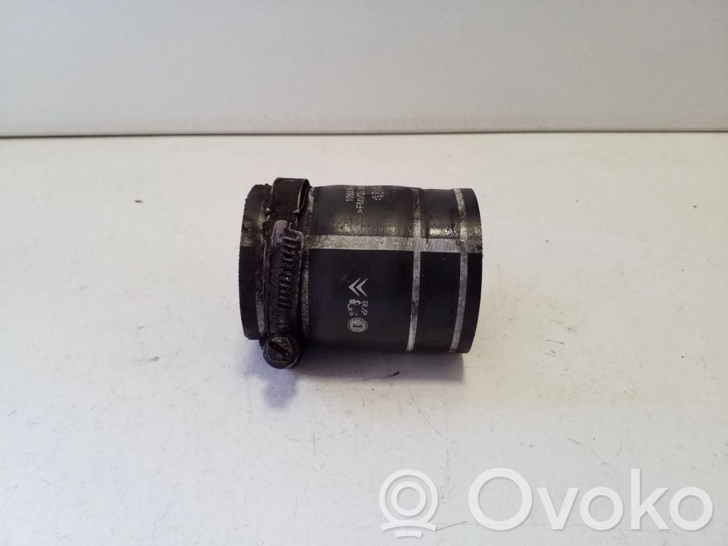 Citroen C4 Grand Picasso Intercooler hose/pipe 