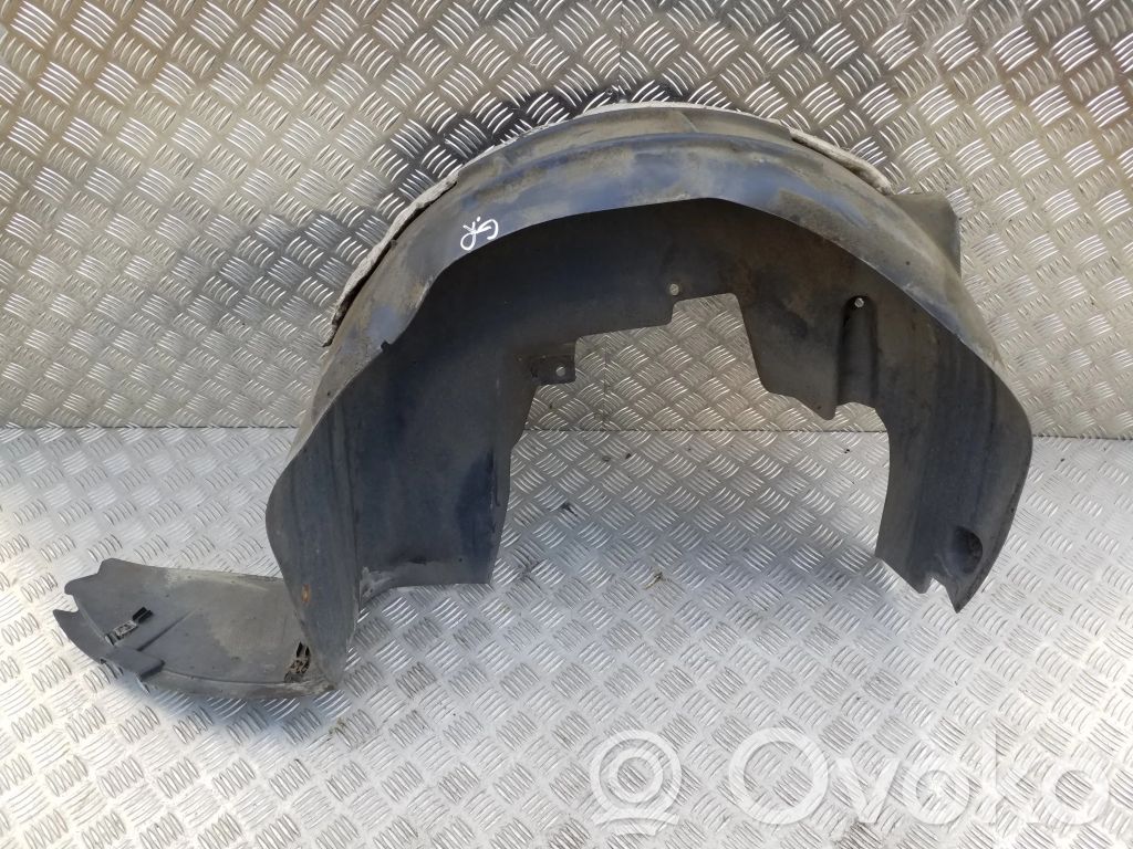 Citroen C4 Grand Picasso Rivestimento paraspruzzi parafango posteriore