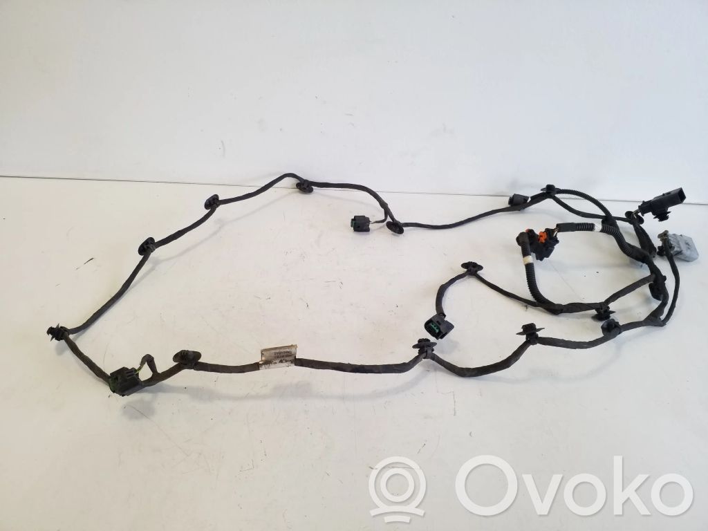 Citroen C4 Grand Picasso Otros cableados 