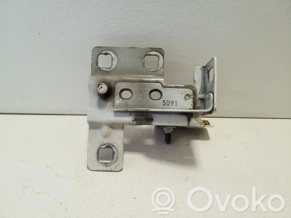 Renault Trafic III (X82) Alte piese compartiment motor
