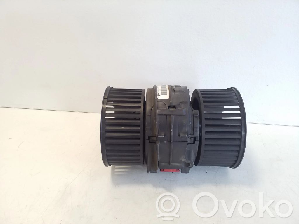 Ventilator aerotermă   N109416C